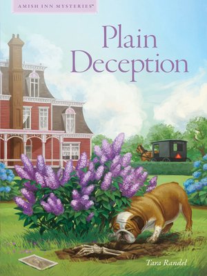 cover image of Plain Deception
